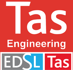 EDSL Tas Engineering icon