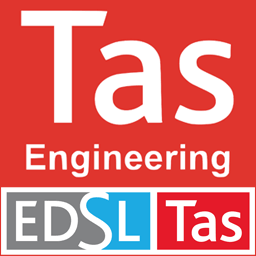 EDSL Tas Engineering icon