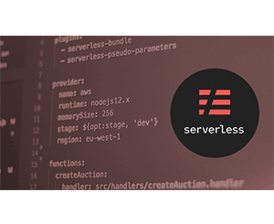 Serverless Framework Bootcamp: Node.js, AWS & Microservices