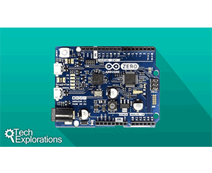 Advanced Arduino Boards and Tools