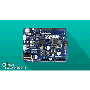 Advanced Arduino Boards and Tools