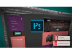 Adobe Photoshop CC - Web Design, Responsive Design & UI