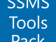 SSMS Tools Pack icon