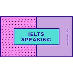 IELTS Speaking MASTERCLASS Guaranteed Results