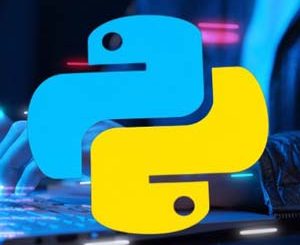 Python Bootcamp: 30 Hours Of Step By Step Python Lessons