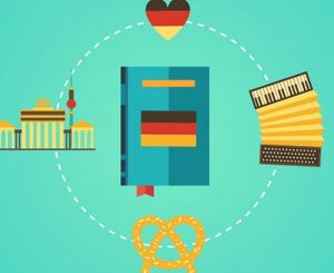 German Made Simple: A Complete Course for Serious Learners