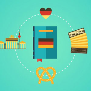 German Made Simple: A Complete Course for Serious Learners