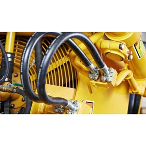 Hydraulic Systems: A Complete Guide to Hydraulics knowledge