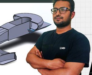 SOLIDWORKS Academy: A Comprehensive Course on SolidWorks.