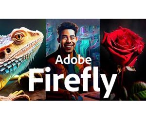 Adobe Firefly: A Guide to AI Art, Generative AI, Photoshop