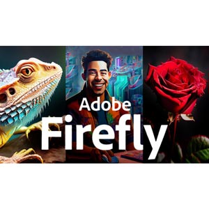 Adobe Firefly: A Guide to AI Art, Generative AI, Photoshop