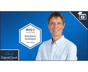 AWS Certified Solutions Architect Associate 2021 SAA-C02