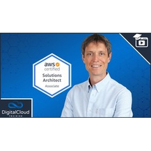 AWS Certified Solutions Architect Associate 2021 SAA-C02