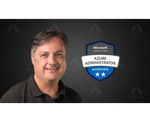 AZ-104 Microsoft Azure Administrator Exam Certification