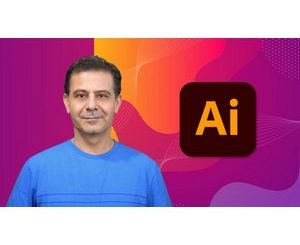 Adobe Illustrator CC 2021: Essential Illustrator CC Training