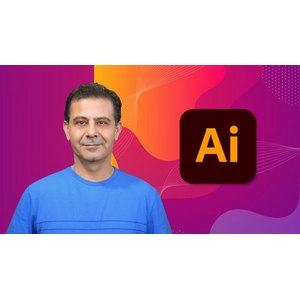 Adobe Illustrator CC 2021: Essential Illustrator CC Training