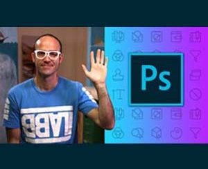 Adobe Photoshop CC – Advanced Training Course