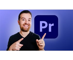 Adobe Premiere Pro CC Masterclass: Video Editing in Premiere