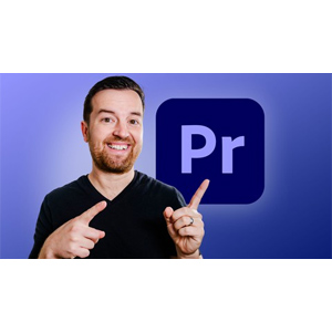 Adobe Premiere Pro CC Masterclass: Video Editing in Premiere