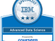 Advanced Data Science with IBM Specialization