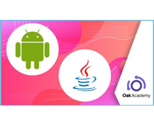 Android App Development Master Course with Java