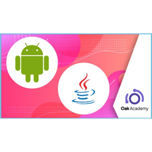 Android App Development Master Course with Java 