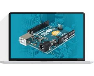 Arduino FreeRTOS From Ground Up™ Build RealTime Projects