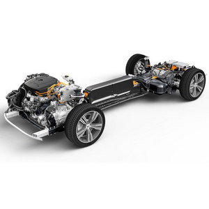 Automotive Engineering; Hybrid Electric Vehicles