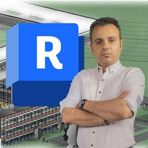 BIM- Revit Architecture- Full Course- From Zero to Advanced