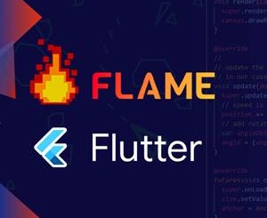 Flame & Flutter with Dart : Build your First 2D Mobile Game