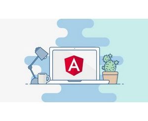 Building Applications with Angular 11 and ASP.NET Core 5