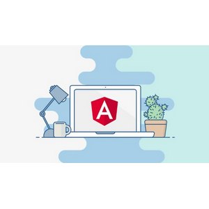 Building Applications with Angular 11 and ASP.NET Core 5