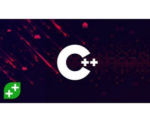 C++ Fundamentals: Game Programming For Beginners