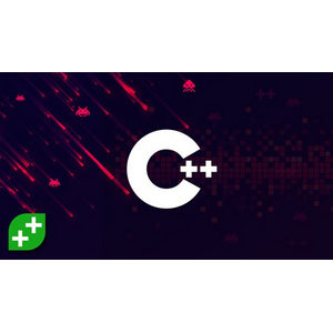 C++ Fundamentals: Game Programming For Beginners