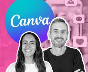 Canva for Social Media