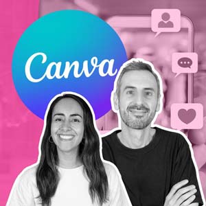 Canva for Social Media 