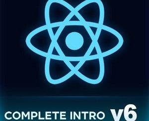 Complete Intro to React, v6