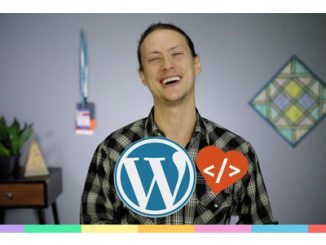 Complete WordPress Theme & Plugin Development Course