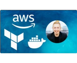 DevOps Deployment Automation with Terraform AWS and Docker