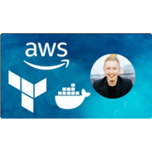 DevOps Deployment Automation with Terraform AWS and Docker
