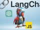 LangChain: Develop AI web-apps with JavaScript and LangChain