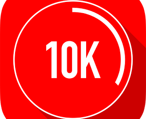 10K Runner Trainer