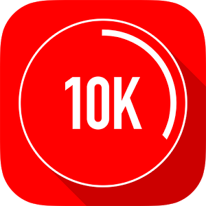 10K Runner Trainer