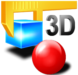 3D-Tool icon
