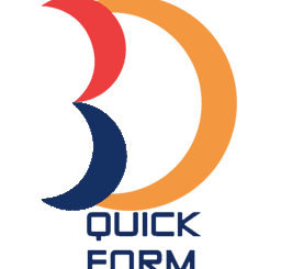 3DQuickForm icon