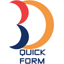 3DQuickForm icon