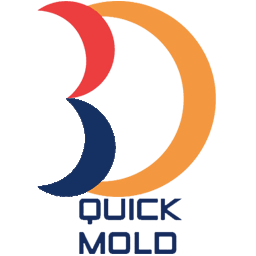 3DQuickMold icon