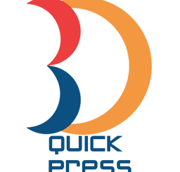 3DQuickPress icon