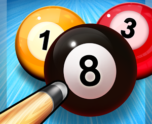 8Ball Pool