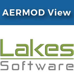 AERMOD View icon